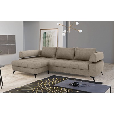 Minkštas kampas PARIS (Aragon-20) K - TEIRAUTIS V